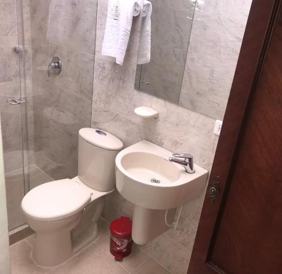 בית מלון כפרי L&l Mansión