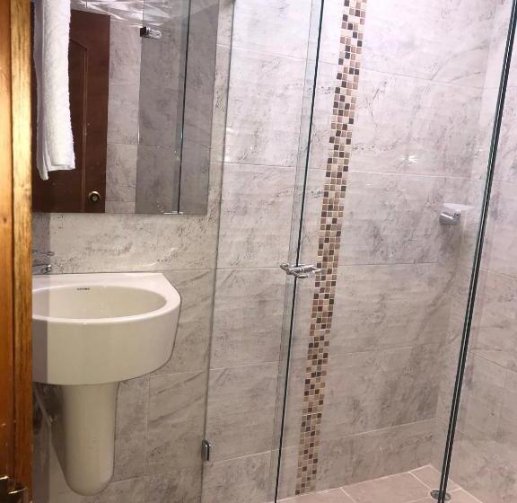 בית מלון כפרי L&l Mansión