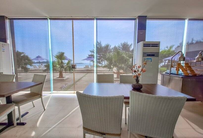 فندق Sekuro Village Beach Resort