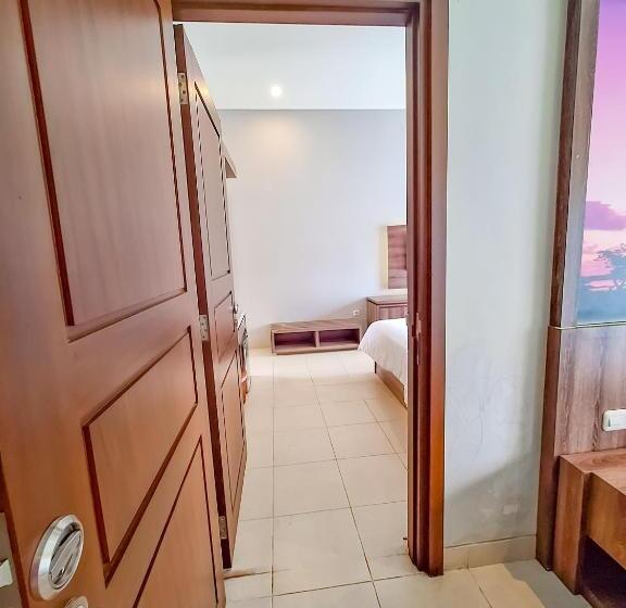 فندق Sekuro Village Beach Resort