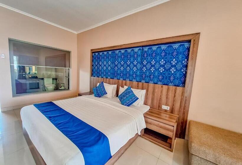 فندق Sekuro Village Beach Resort