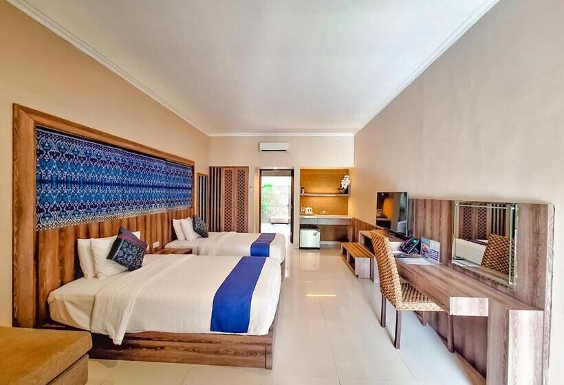 فندق Sekuro Village Beach Resort