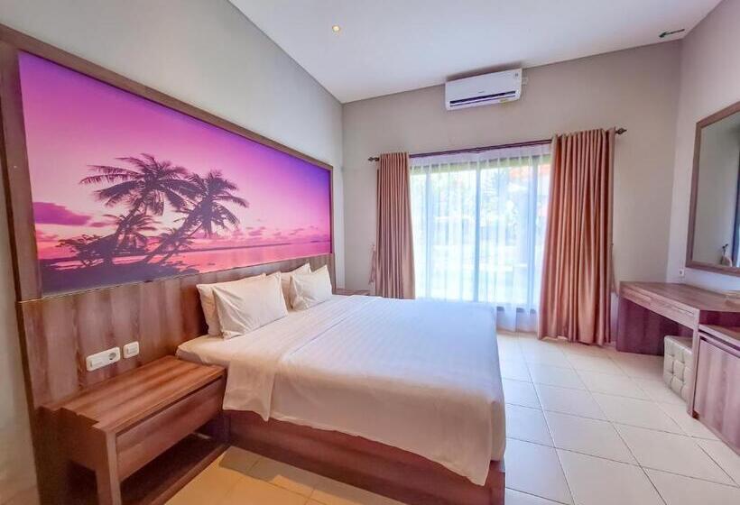 فندق Sekuro Village Beach Resort