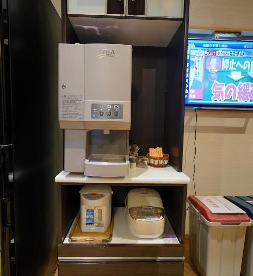 膳宿费 Uji Tea Inn