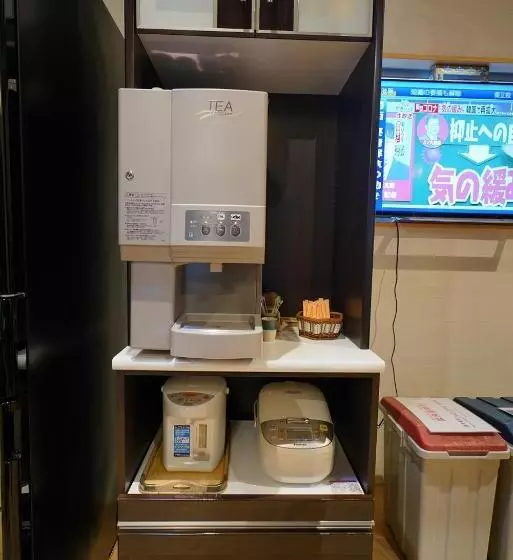 Majatalo Uji Tea Inn