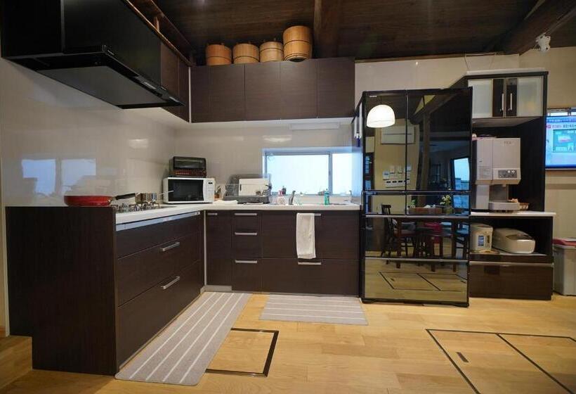 膳宿费 Uji Tea Inn