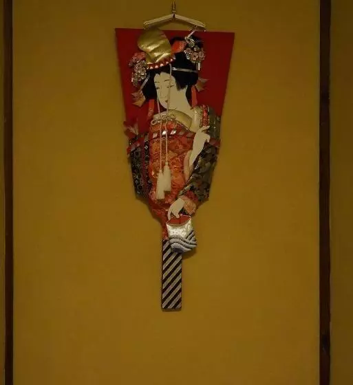 Majatalo Uji Tea Inn