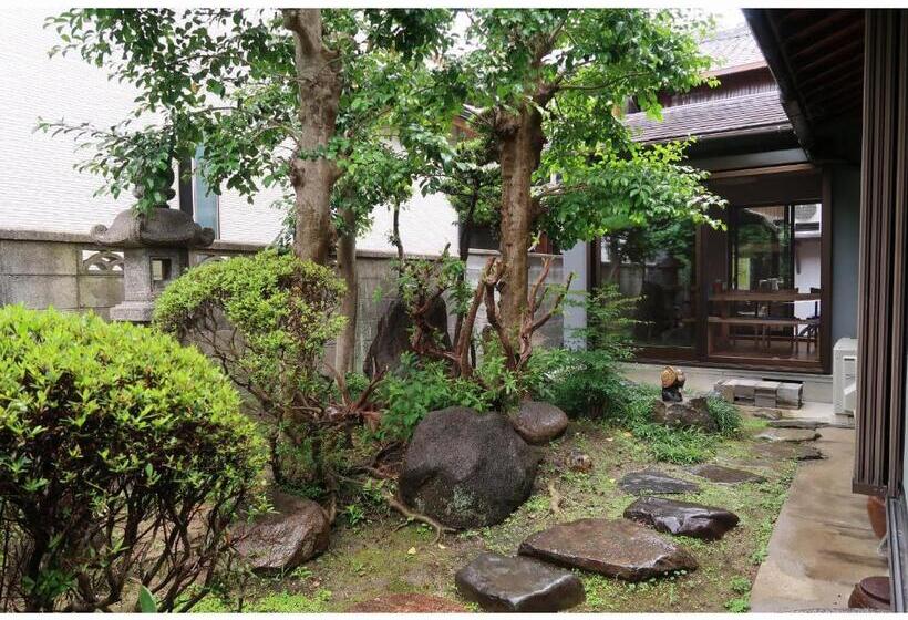 膳宿费 Uji Tea Inn