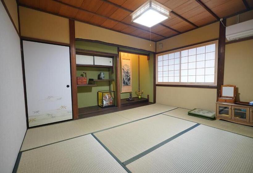 膳宿费 Uji Tea Inn