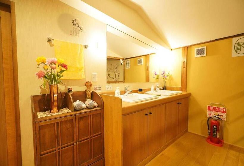 膳宿费 Uji Tea Inn