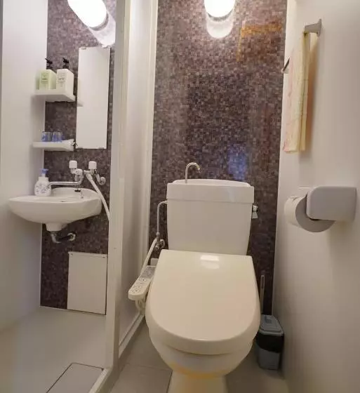 Majatalo Uji Tea Inn