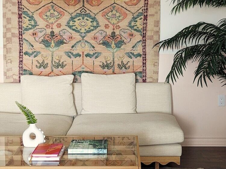 The June Motel, Prince Edward County