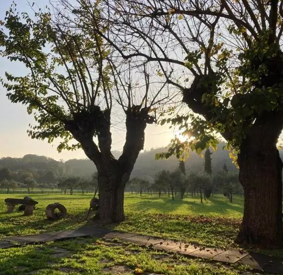 هتل Agriturismo San Michele
