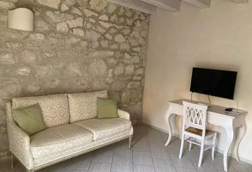 هتل Agriturismo San Michele