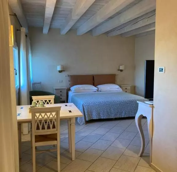 هتل Agriturismo San Michele
