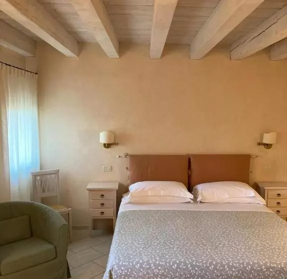 هتل Agriturismo San Michele