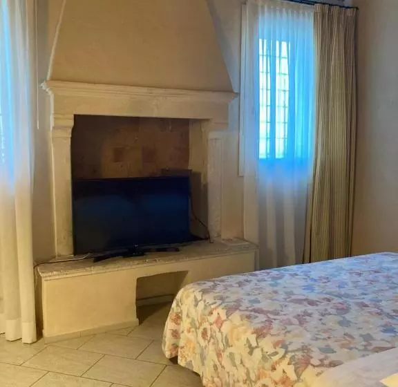 هتل Agriturismo San Michele