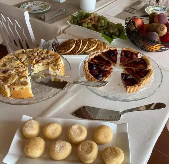 هتل Agriturismo San Michele