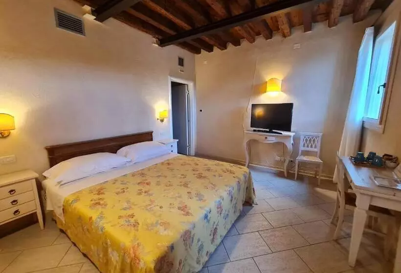 هتل Agriturismo San Michele