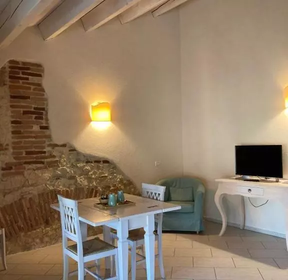 هتل Agriturismo San Michele