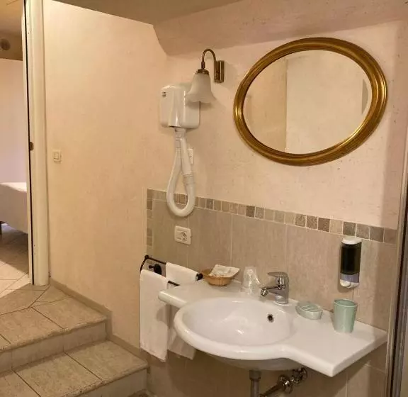 هتل Agriturismo San Michele