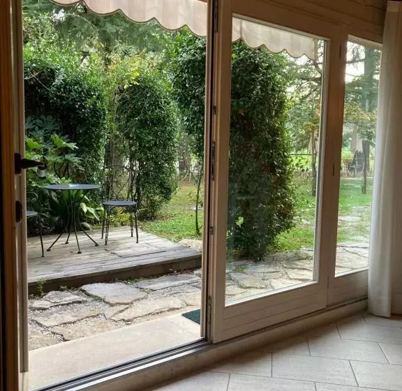 هتل Agriturismo San Michele