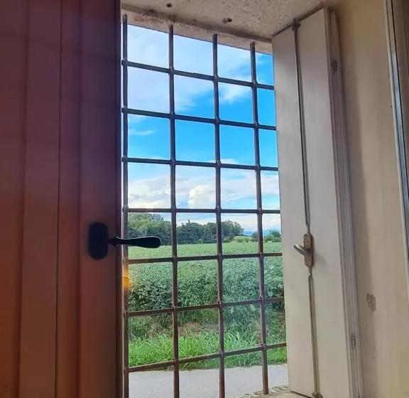 هتل Agriturismo San Michele