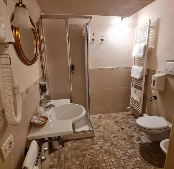 هتل Agriturismo San Michele