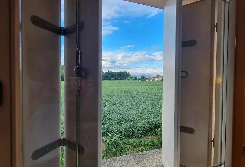 هتل Agriturismo San Michele