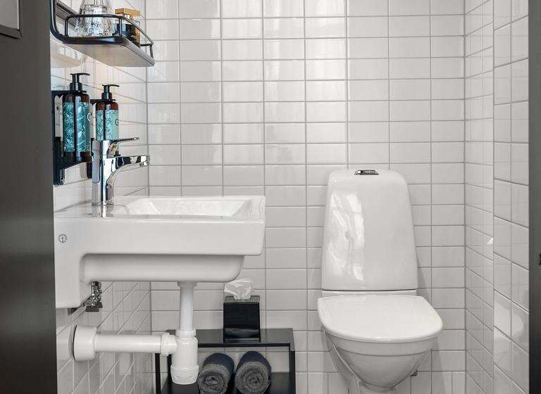 Hotelli Gio; Bw Signature Collection