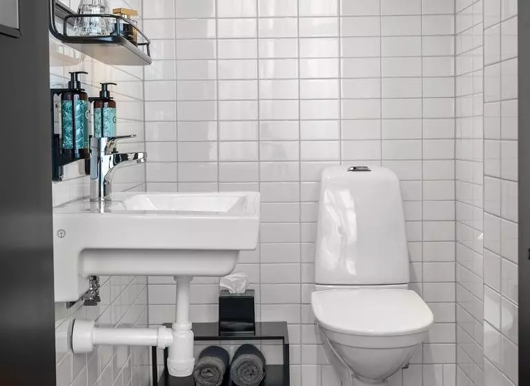 Hotelli Gio; Bw Signature Collection