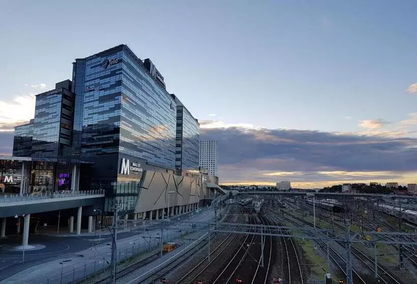 Hotelli Gio; Bw Signature Collection