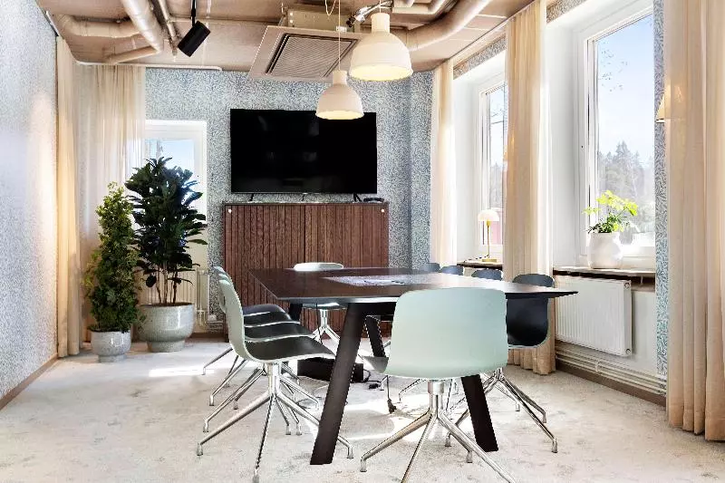 Hotelli Gio; Bw Signature Collection