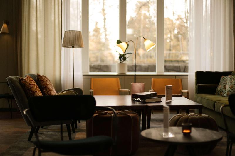 Hotelli Gio; Bw Signature Collection