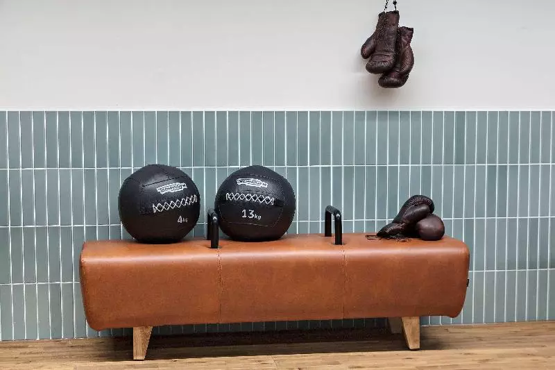 Hotelli Gio; Bw Signature Collection