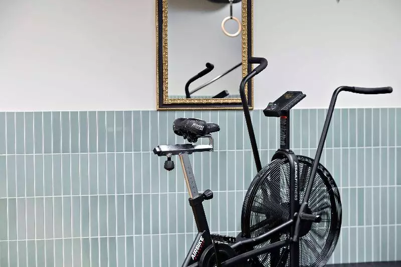 Hotelli Gio; Bw Signature Collection