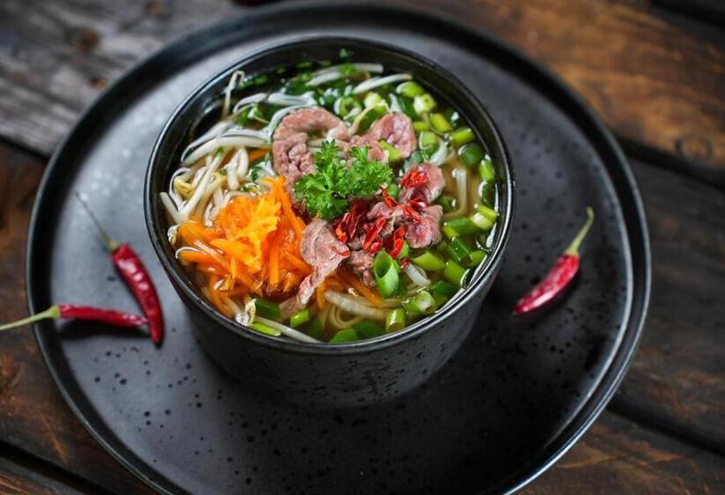 ホテル Szalajka Fogadó és étterem