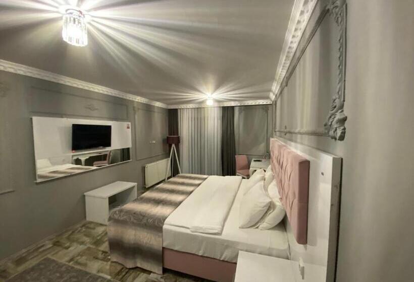 Kadifeli Konak Hotel & Bungalow