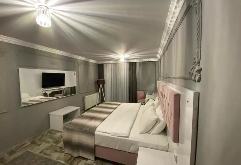 Kadifeli Konak Hotel & Bungalow