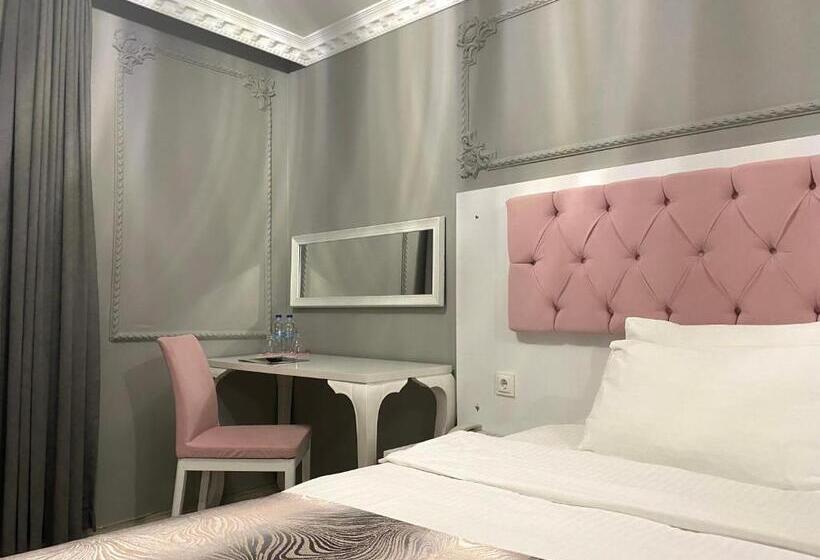 Kadifeli Konak Hotel & Bungalow