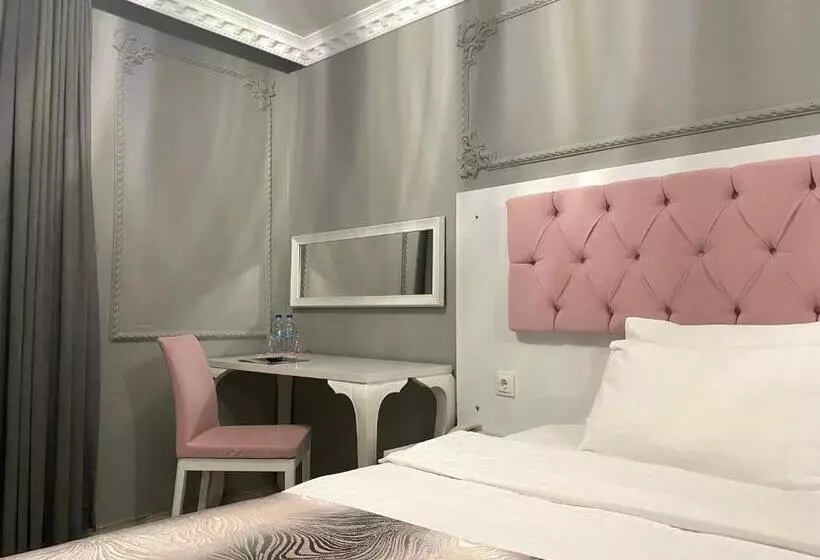 Kadifeli Konak Hotel & Bungalow