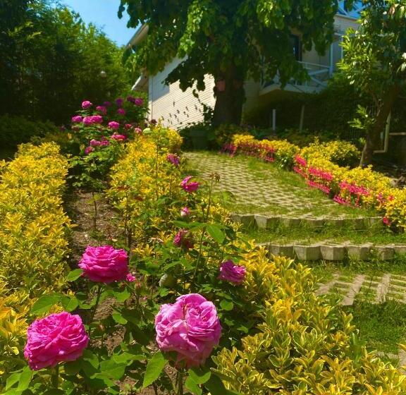 Kadifeli Konak Hotel & Bungalow