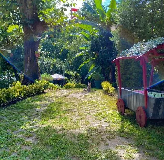 Kadifeli Konak Hotel & Bungalow