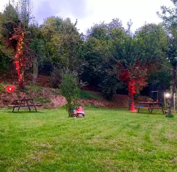 Kadifeli Konak Hotel & Bungalow