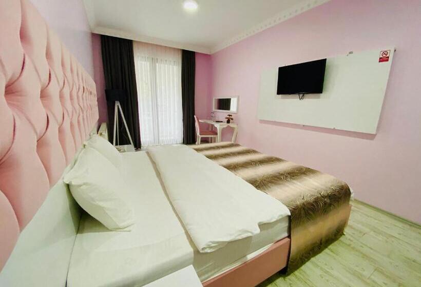 Kadifeli Konak Hotel & Bungalow