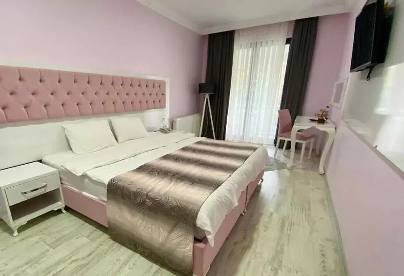 Kadifeli Konak Hotel & Bungalow