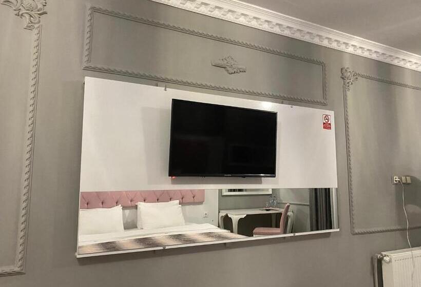 Kadifeli Konak Hotel & Bungalow