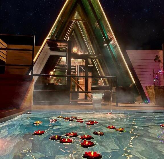 Kadifeli Konak Hotel & Bungalow