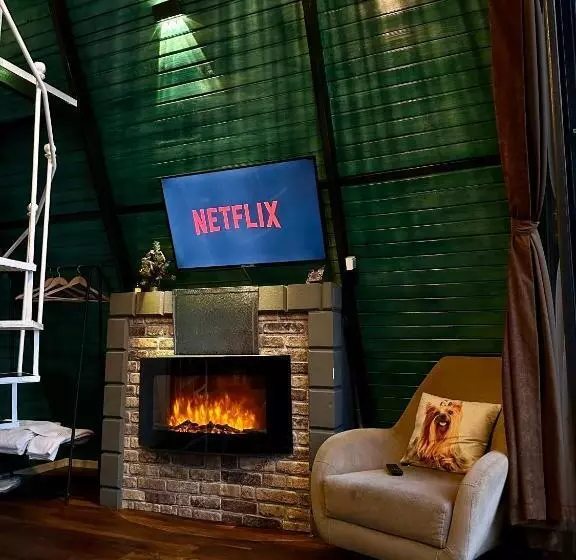 Kadifeli Konak Hotel & Bungalow