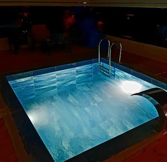 Kadifeli Konak Hotel & Bungalow